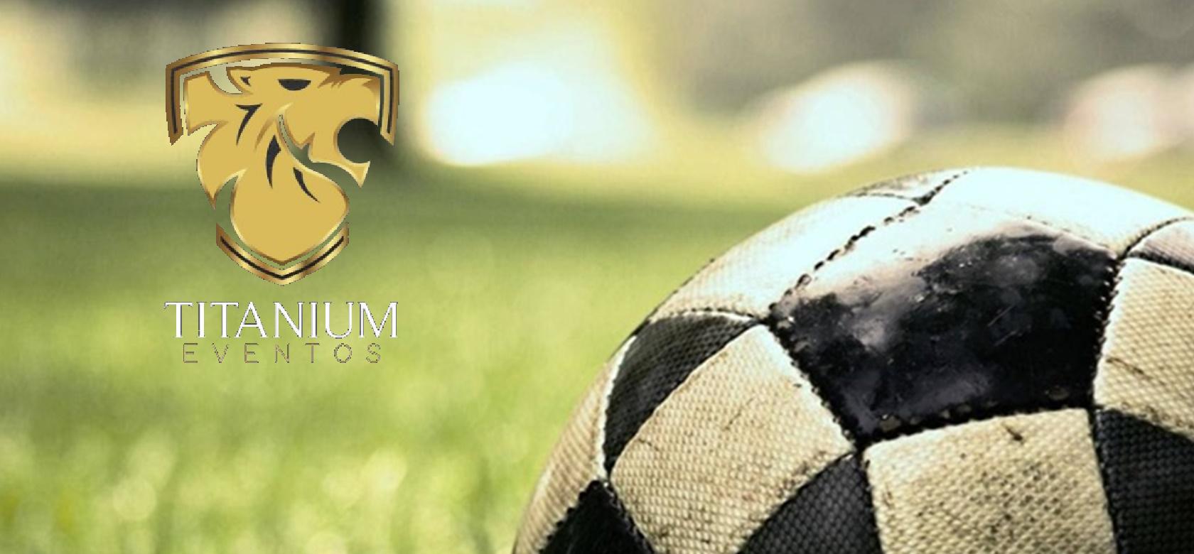 Titanium Eventos